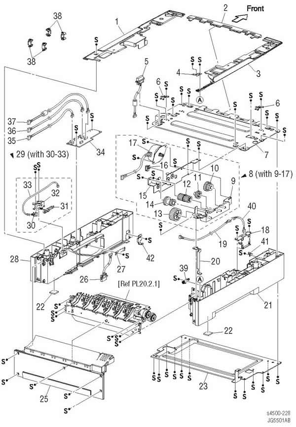 Gehl Ctl60 Wiring Diagram