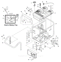 generac 0d4409 wiring diagram