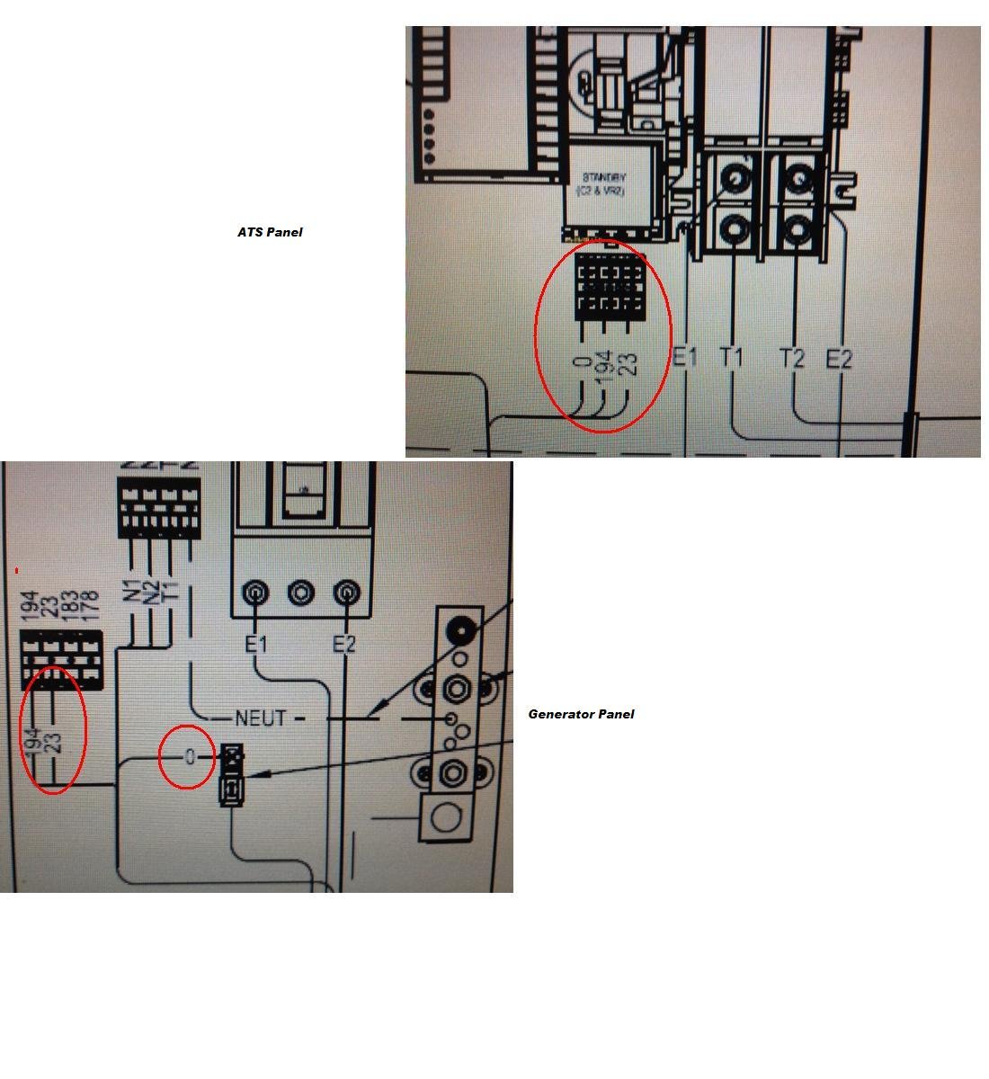 generac 22kw wiring diagram