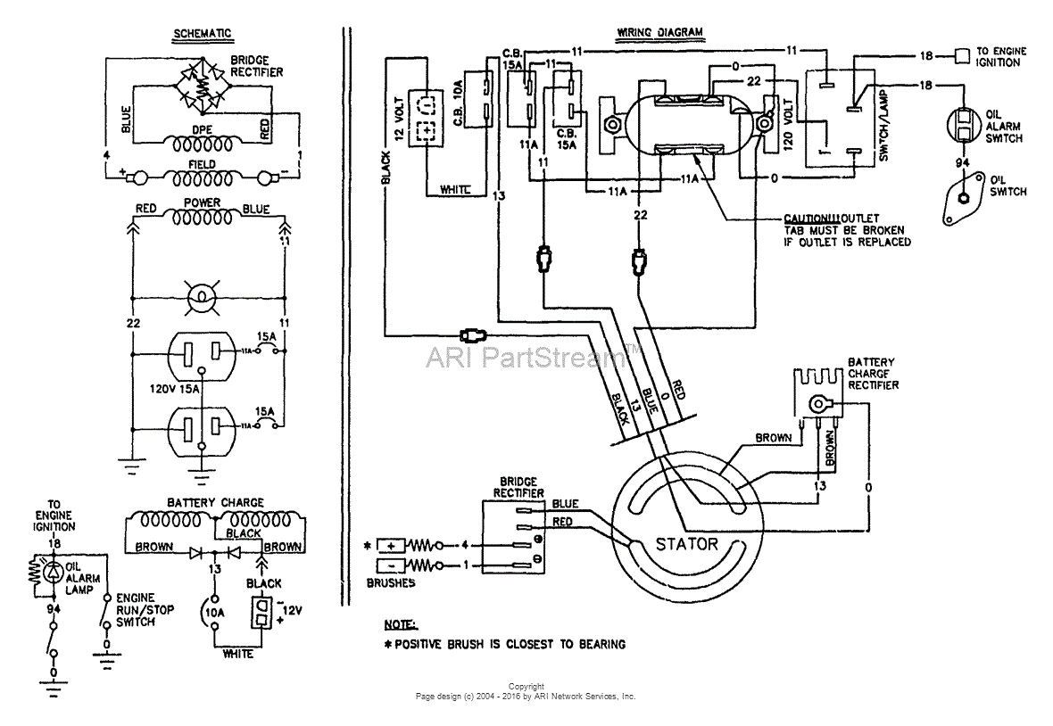 generac 6333 wiring diagram