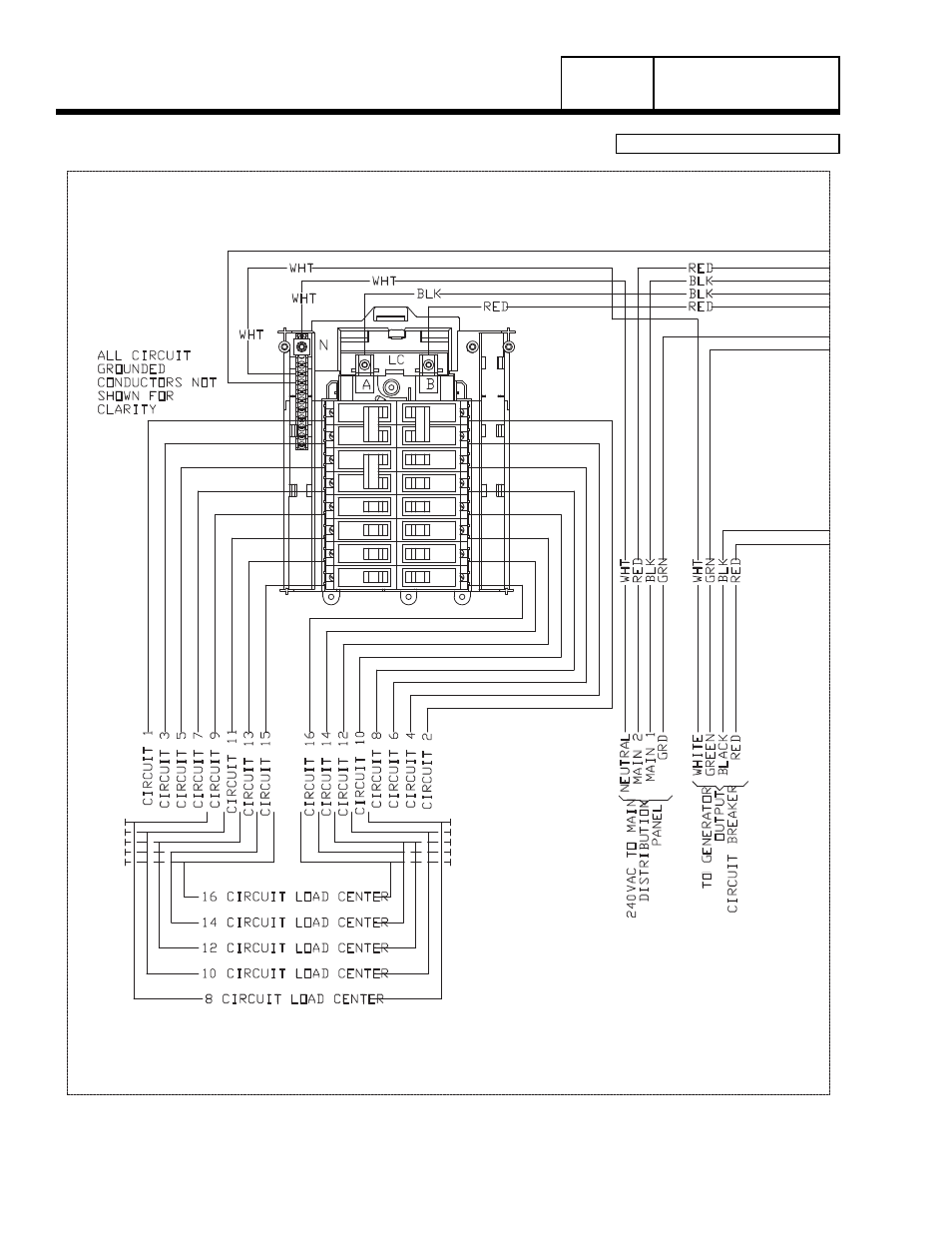 generac guardian 8kw wiring diagram