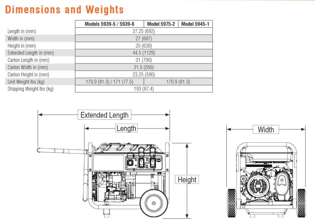 generac np-50g wiring diagram