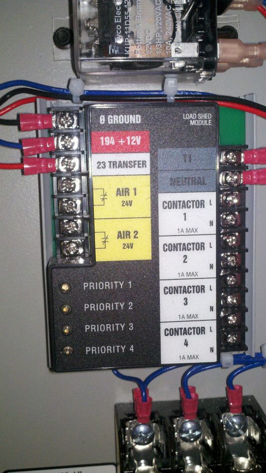 generac smart switch wiring diagram