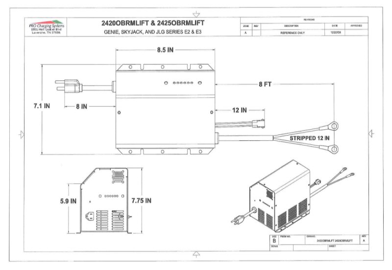 genie gs 2032 wiring diagram