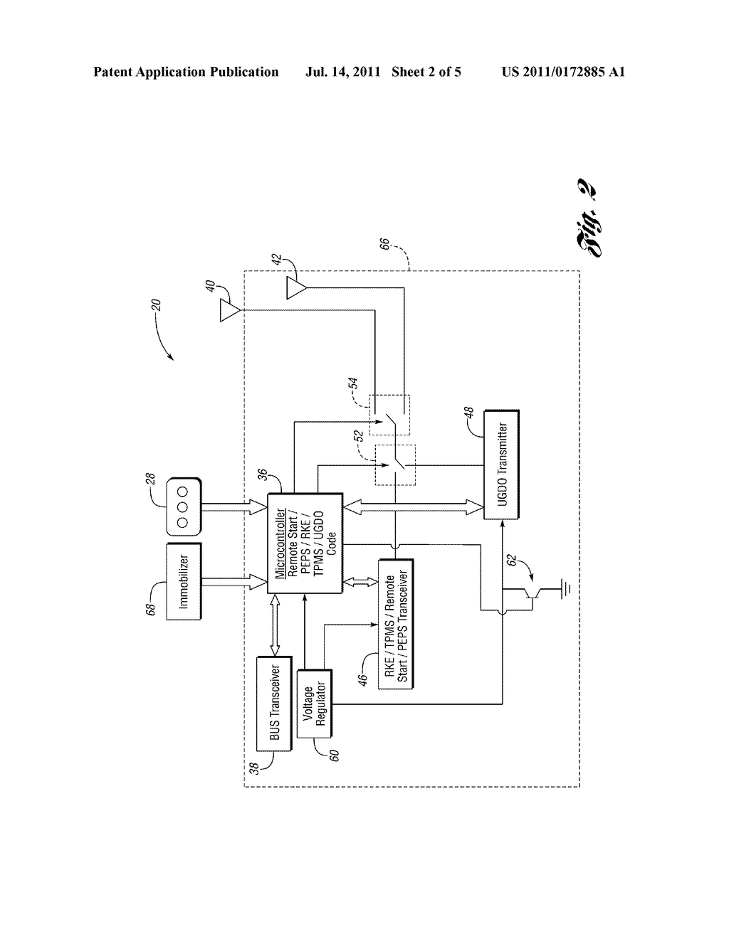 genie h4000-07 wiring diagram