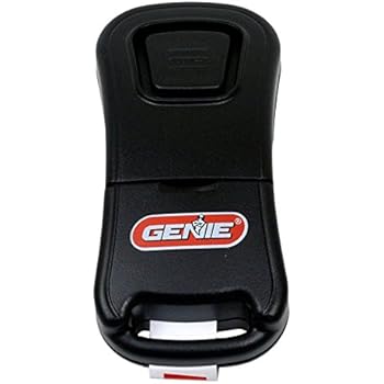 genie medallion garage door opener wiring diagram