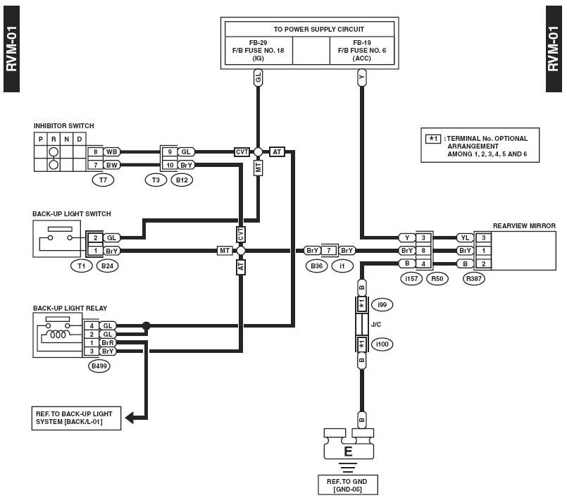 gentex-177 wiring diagram