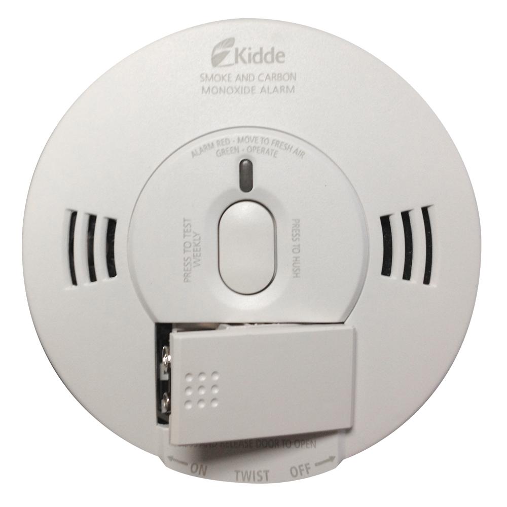 gentex smoke detector wiring diagram