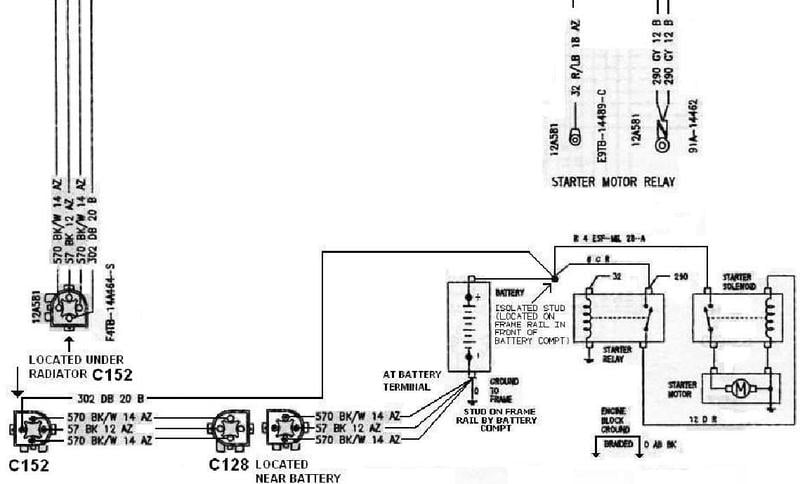 Georgie Boy Wiring Diagram georgie boy fuse diagram 