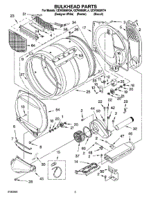 gew9868kq4 wiring diagram