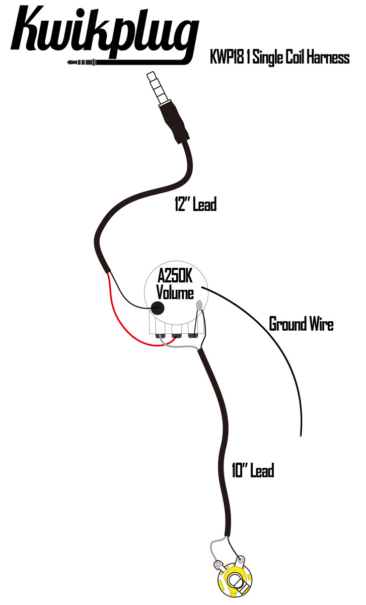 gfs kwikplug wiring diagram