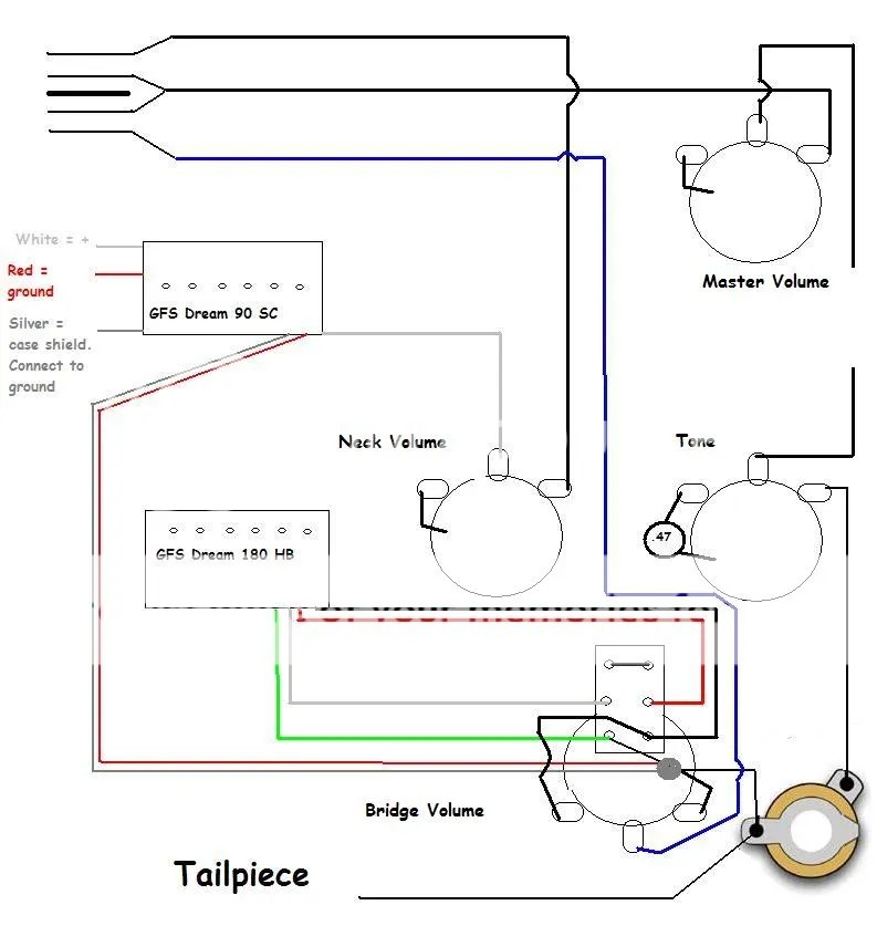 gfs wiring diagram