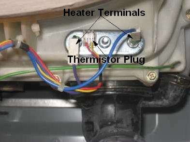 gfw450 wiring diagram