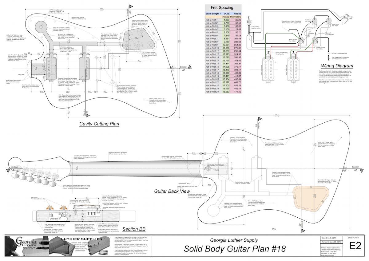 Gibson Firebird Vii Wiring Diagram 1963