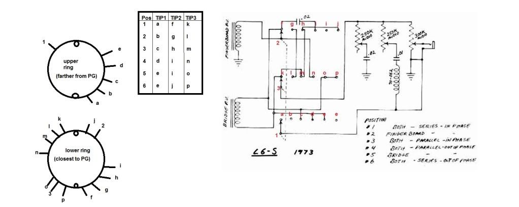 gibson ripper wiring diagram