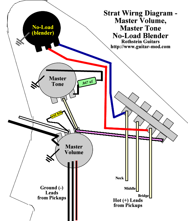 g&l legacy tribute wiring diagram