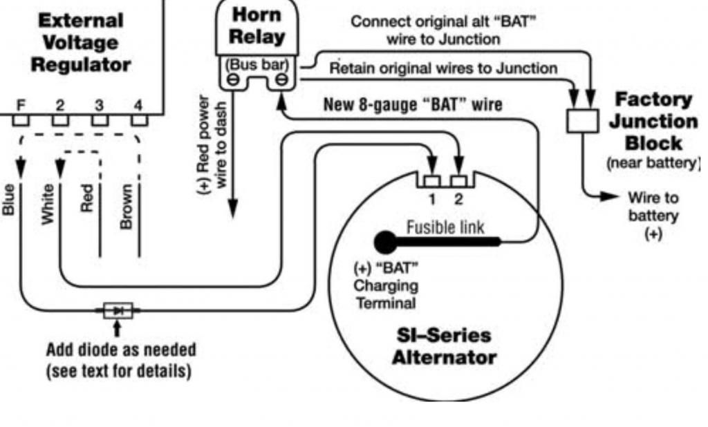 gm 12si wiring diagram