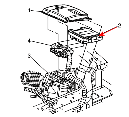 gm 2008 cadillac escalade ecm wiring diagram x1