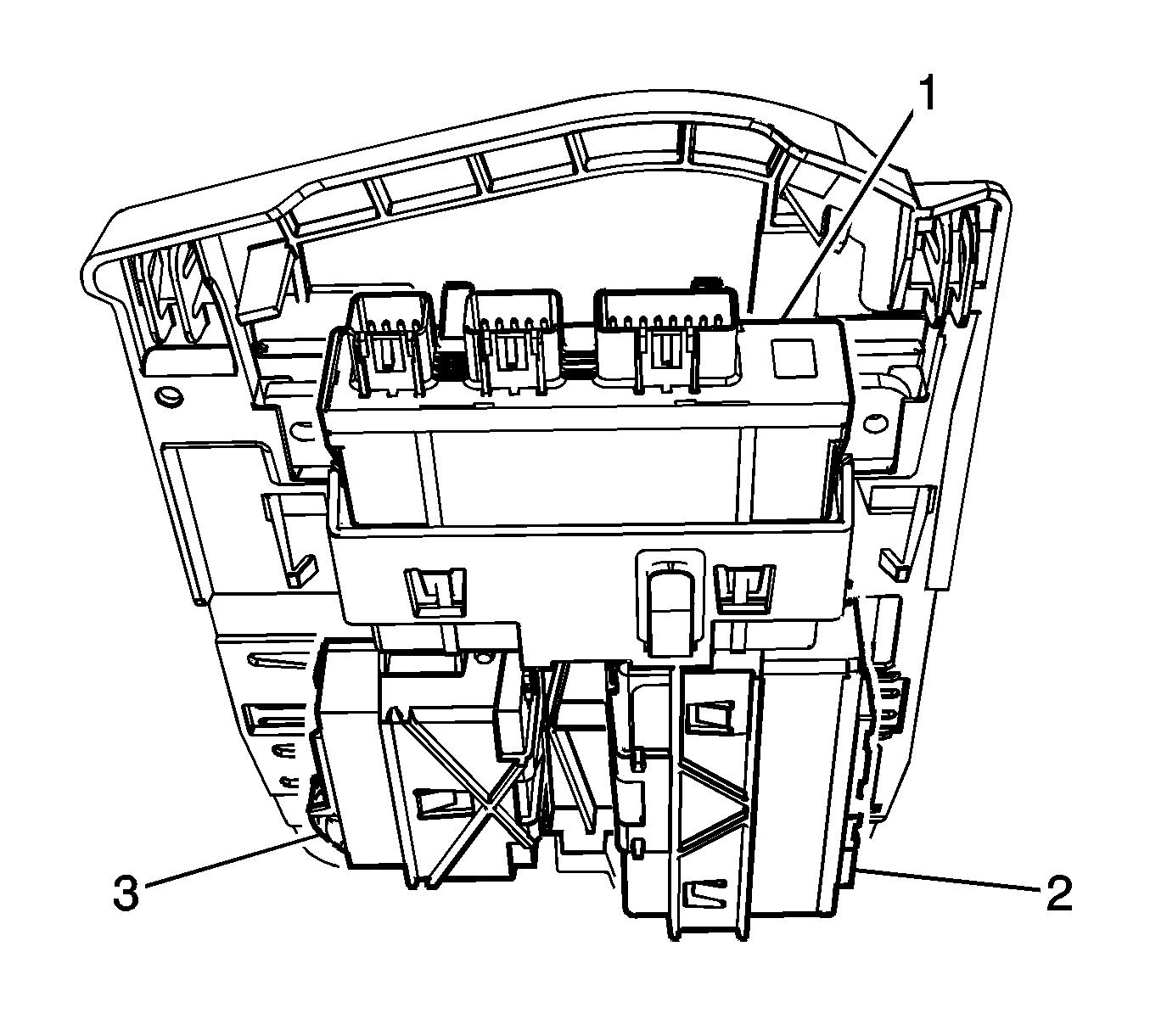 gm 2008 cadillac escalade ecm wiring diagram x1