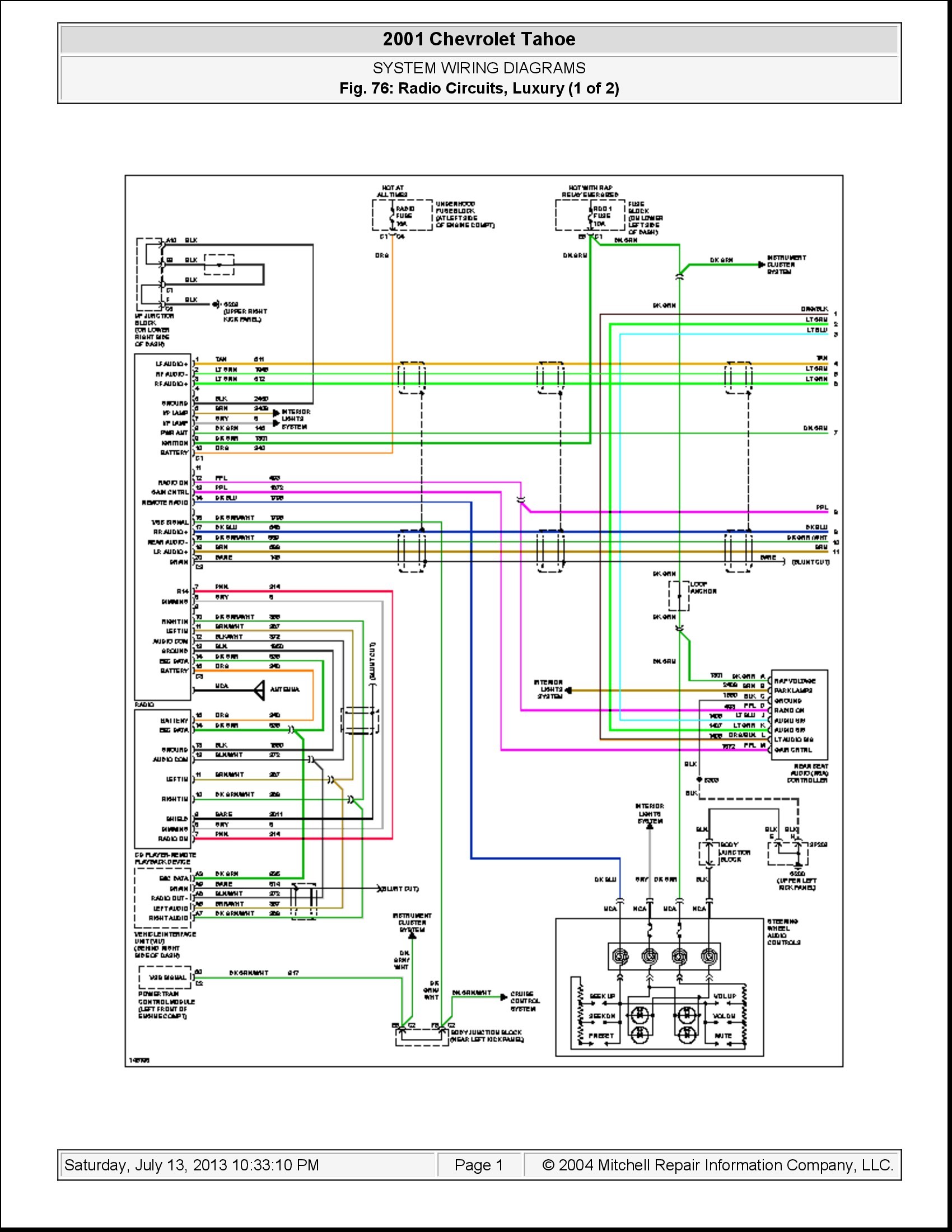 gm 278483 wiring diagram