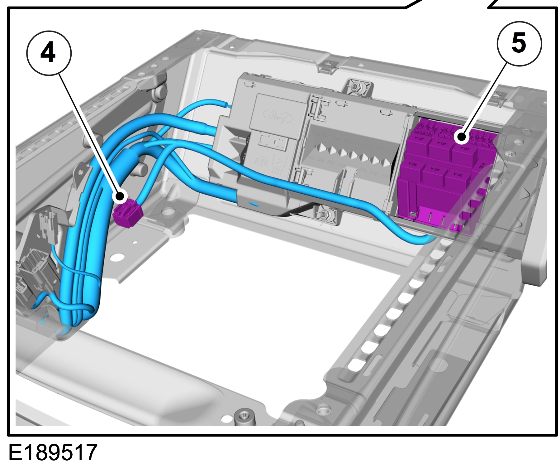 Gm Upfitter Electrical Diagrams