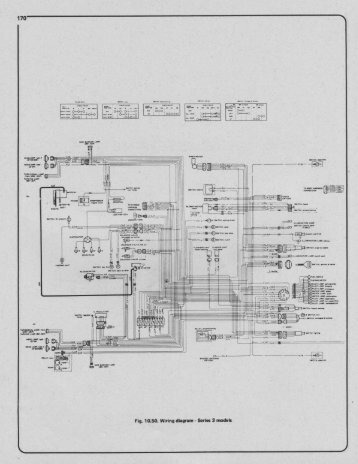 gm2000a wiring diagram