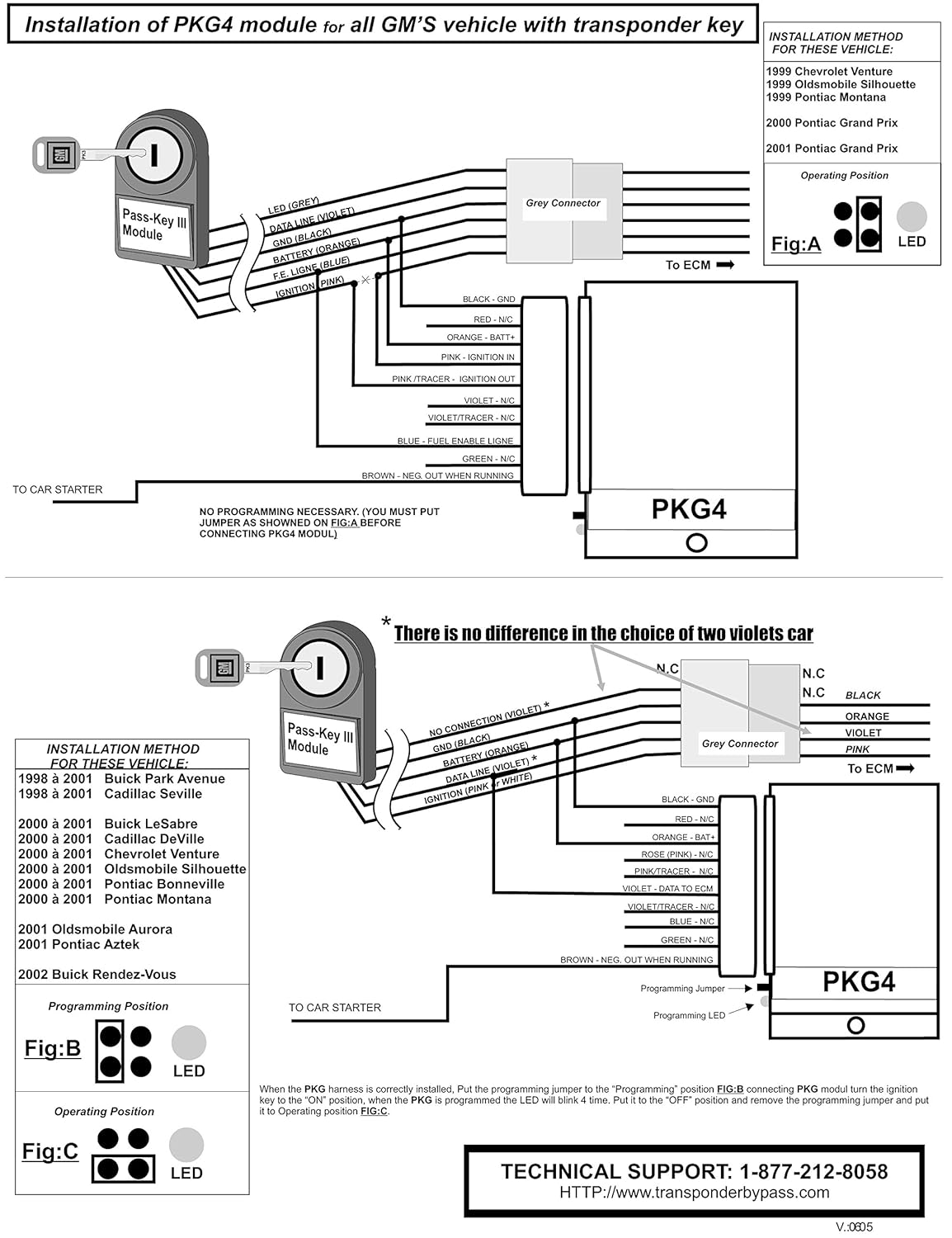 gmdlbp wiring diagram