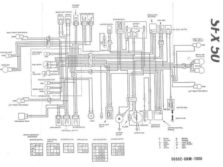 gmdlbp wiring diagram