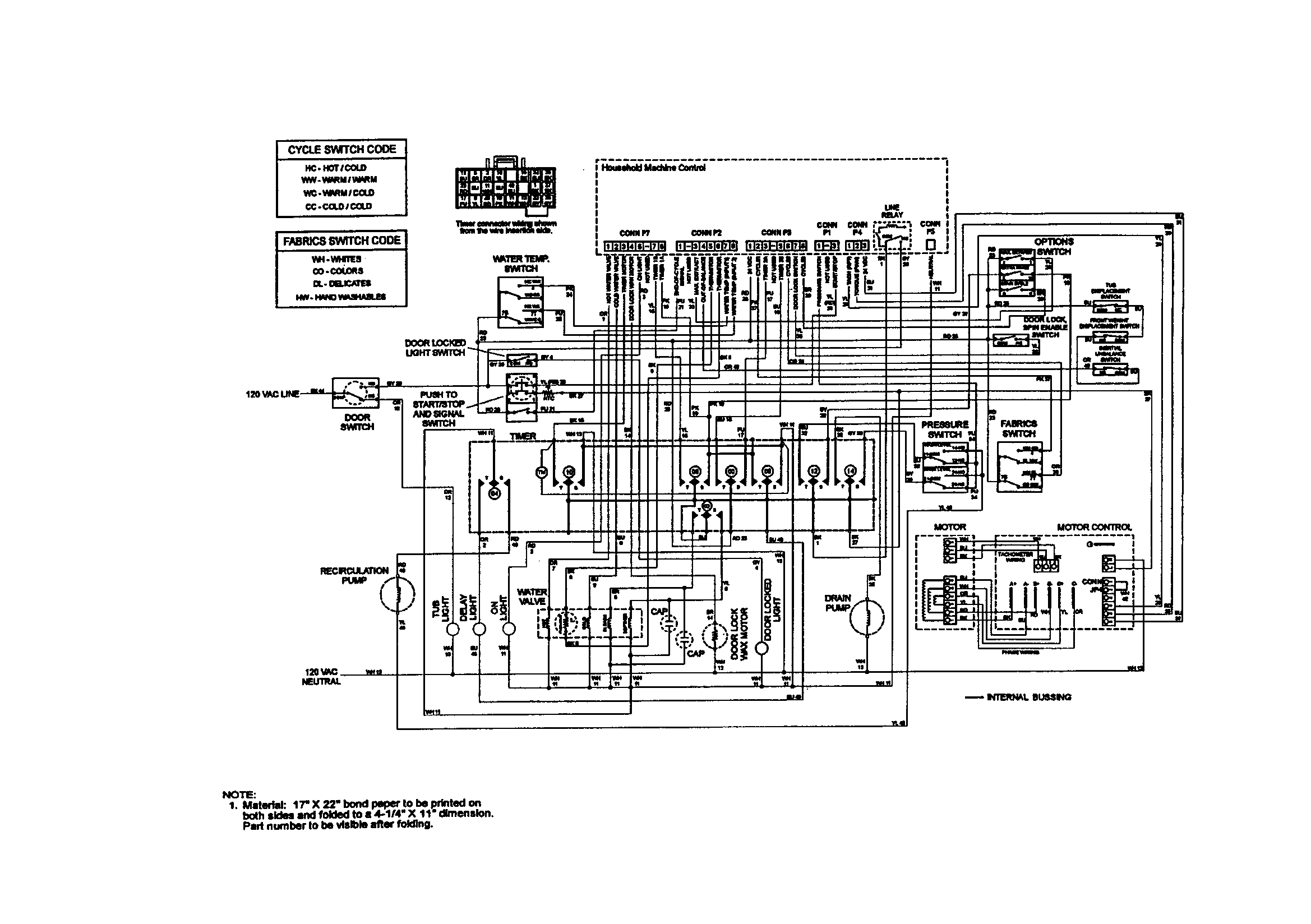 gmp075 3 wiring diagram