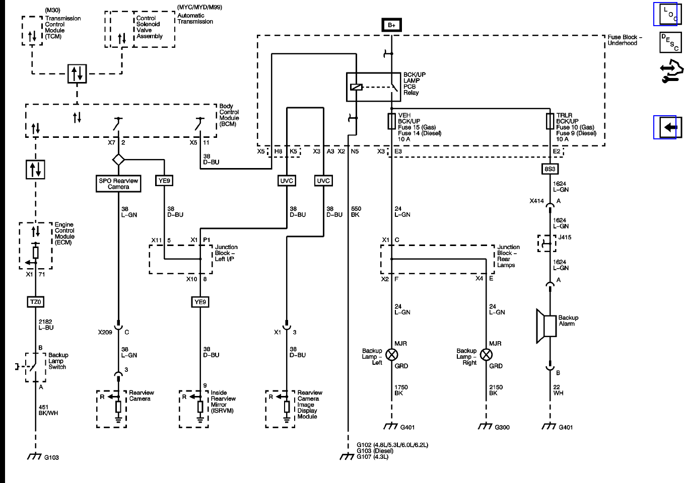 gntx 177 wiring diagram