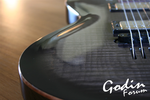 godin lgx wiring diagram