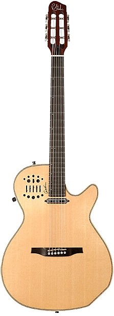 godin multiac steel wiring diagram