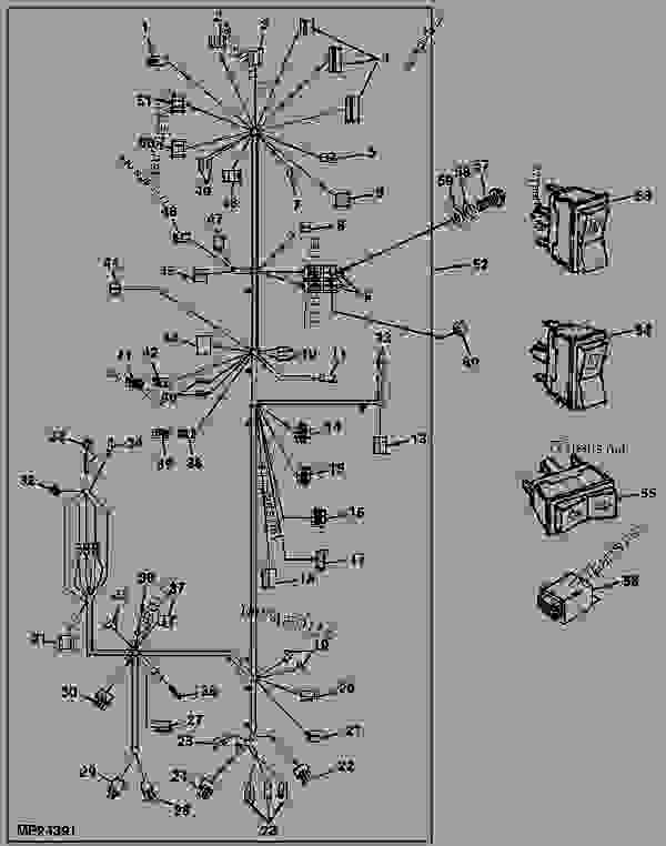 golight 2020 wiring diagram