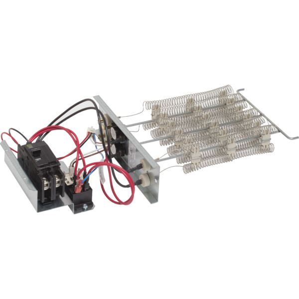 goodman 10kw heat strip wiring diagram