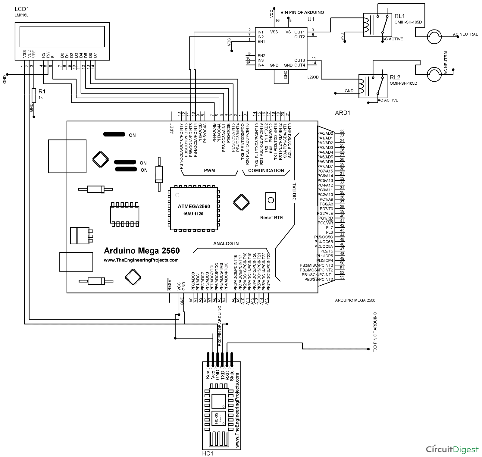 goodman ar36-1 wiring diagram