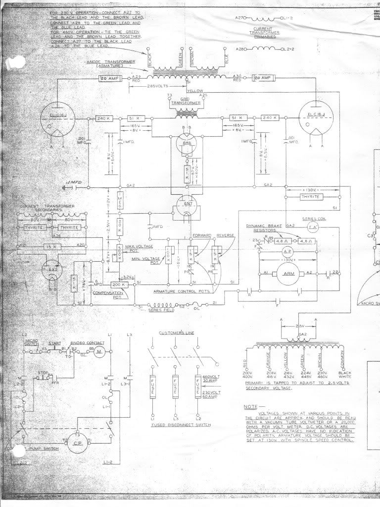 goodman hkr-10 wiring diagram