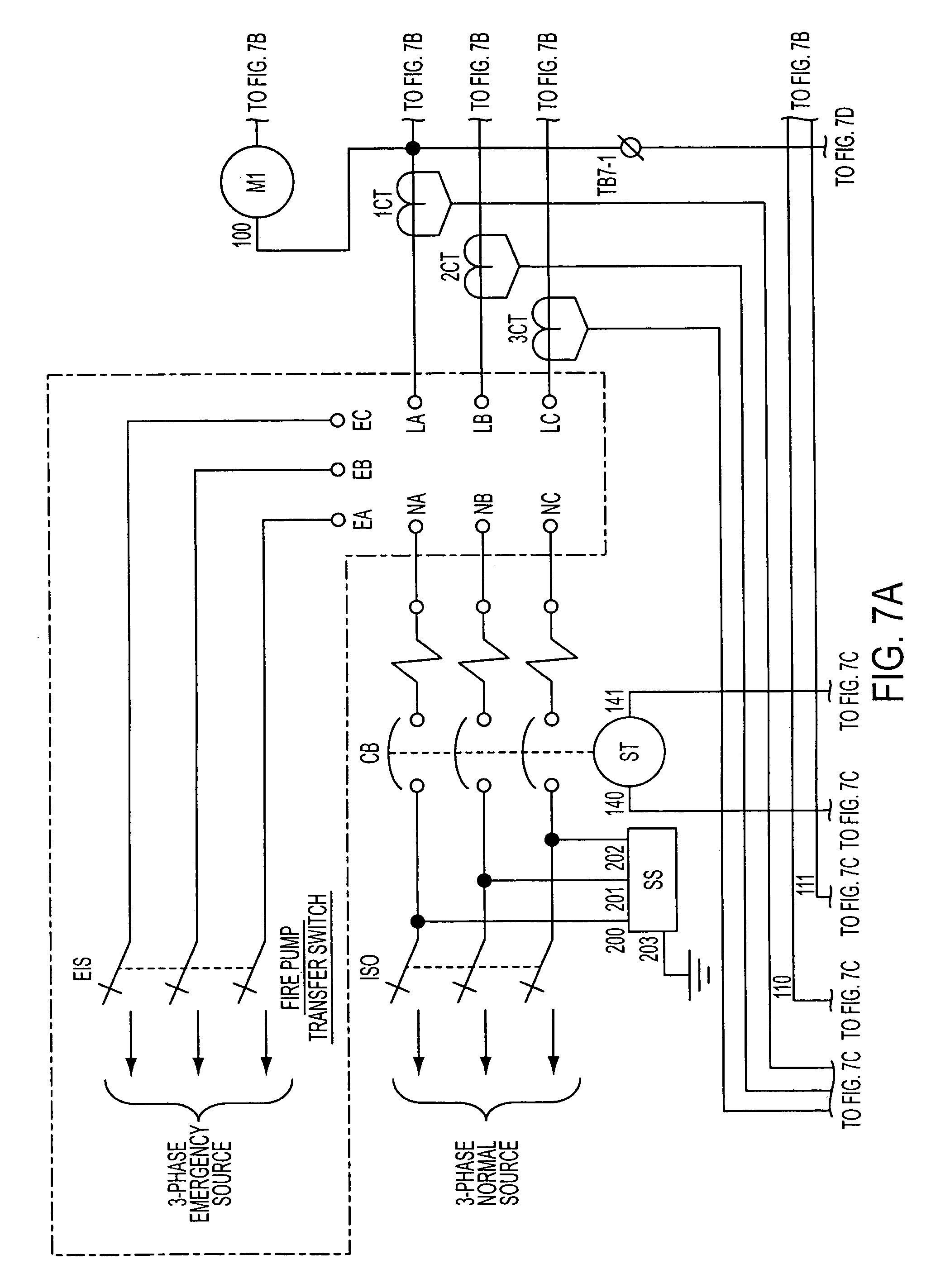 gould 3as20 wiring diagram