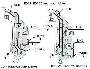 gould centry 5hp motor wiri wiring diagram