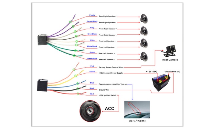 graa wiring diagram