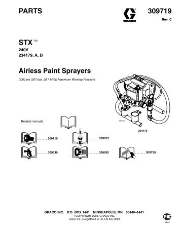 graco 7900 pc board wiring diagram