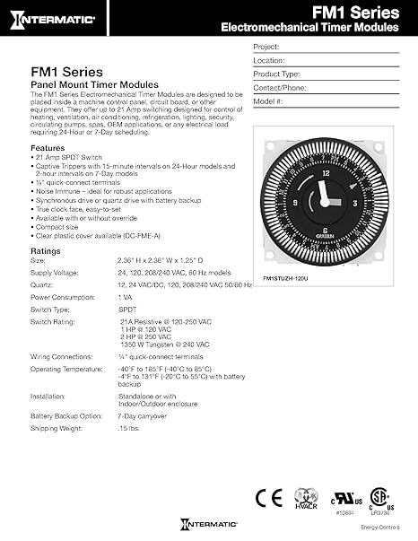 grasslin defrost timer wiring diagram