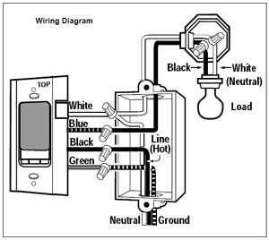 grasslin defrost timer wiring diagram