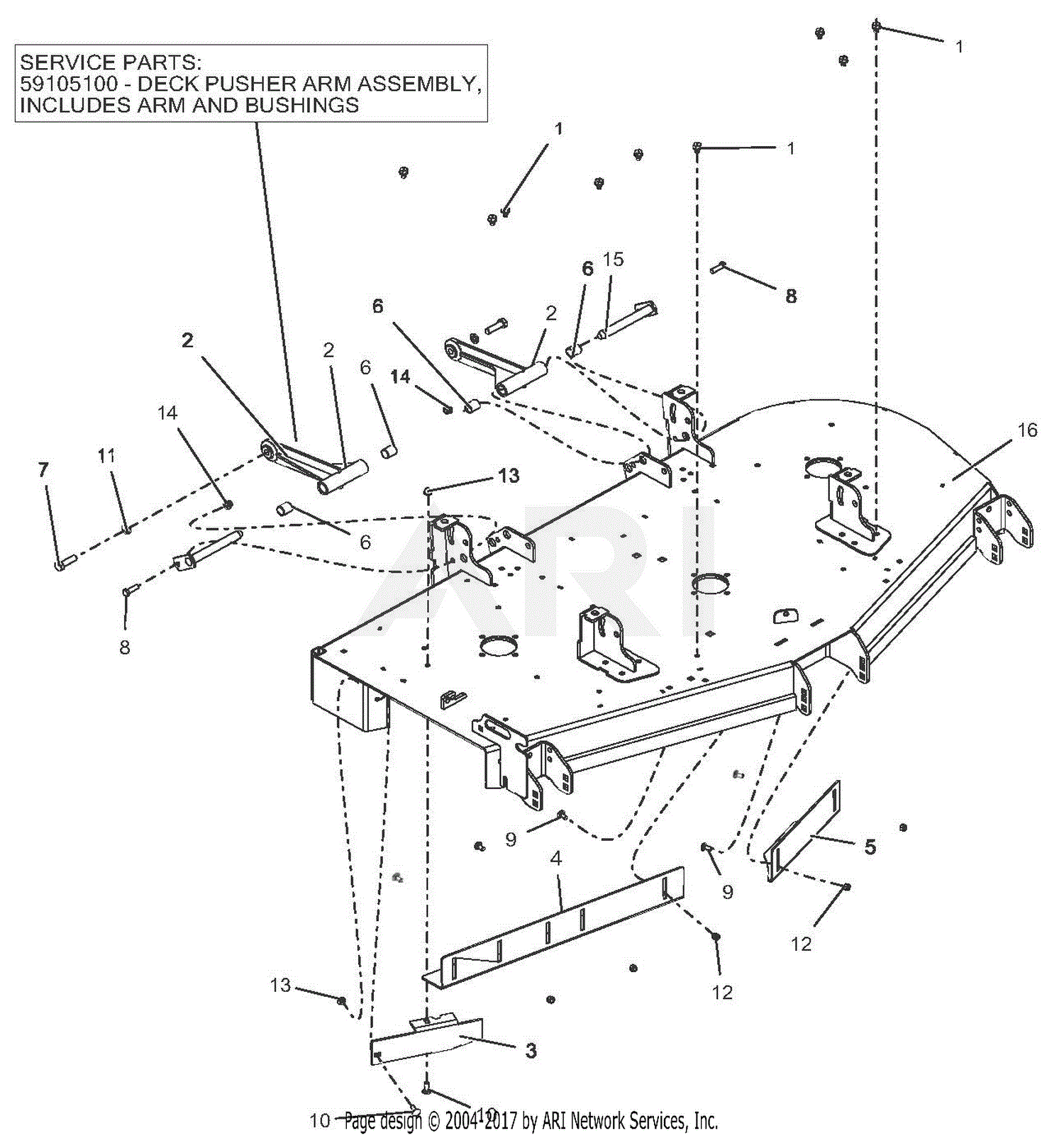 great dane chariot 61 wiring diagram