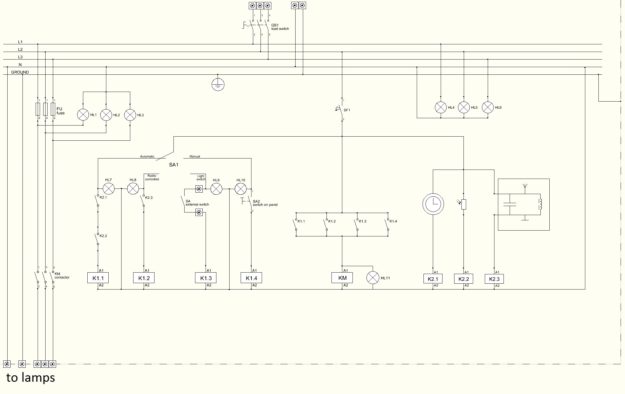 greengate lighting controls wiring diagram