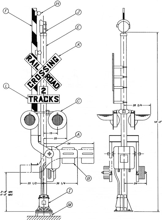 griswold signal wiring diagram