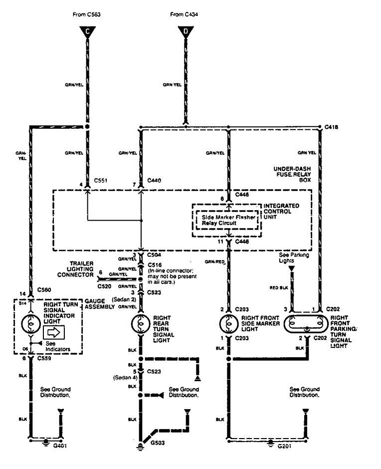 griswold signal wiring diagram