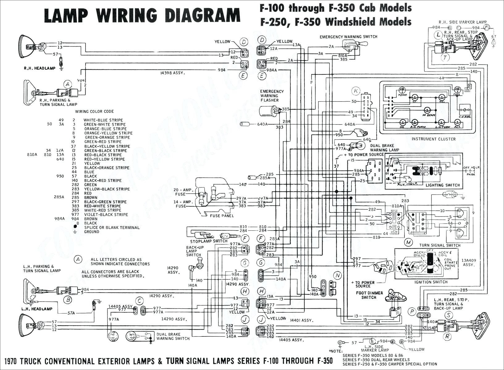 griswold signal wiring diagram