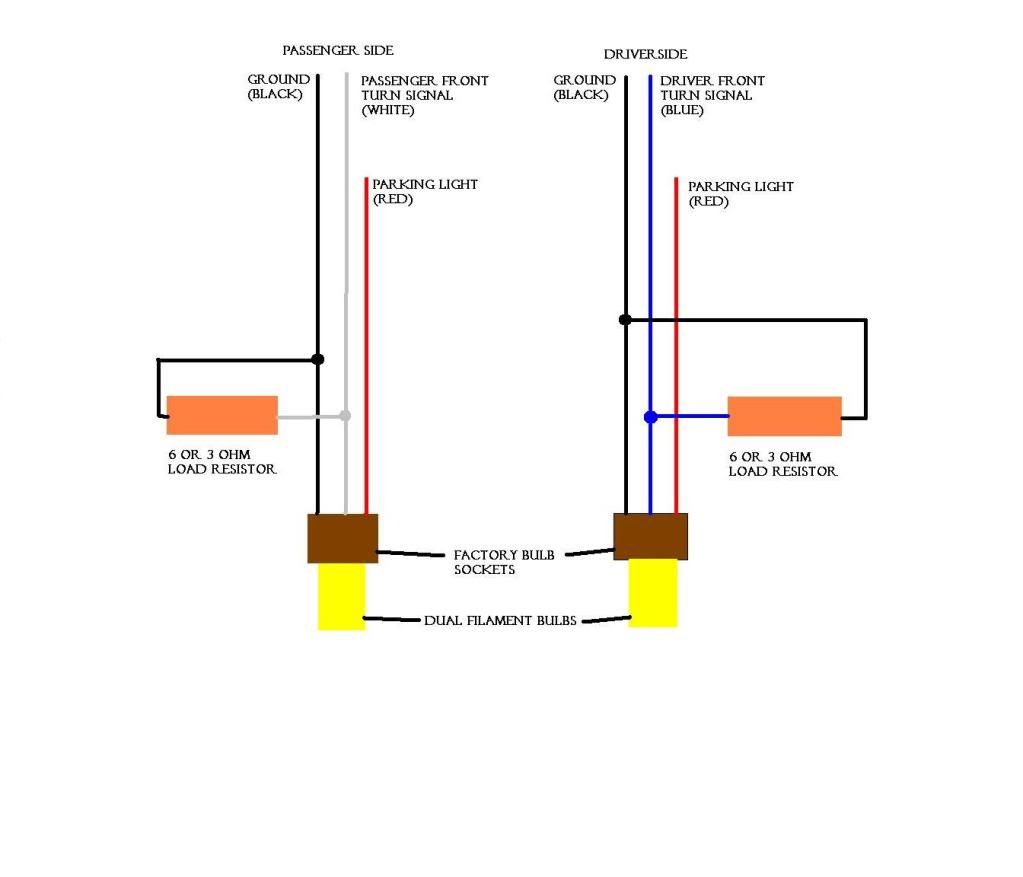 griswold signal wiring diagram