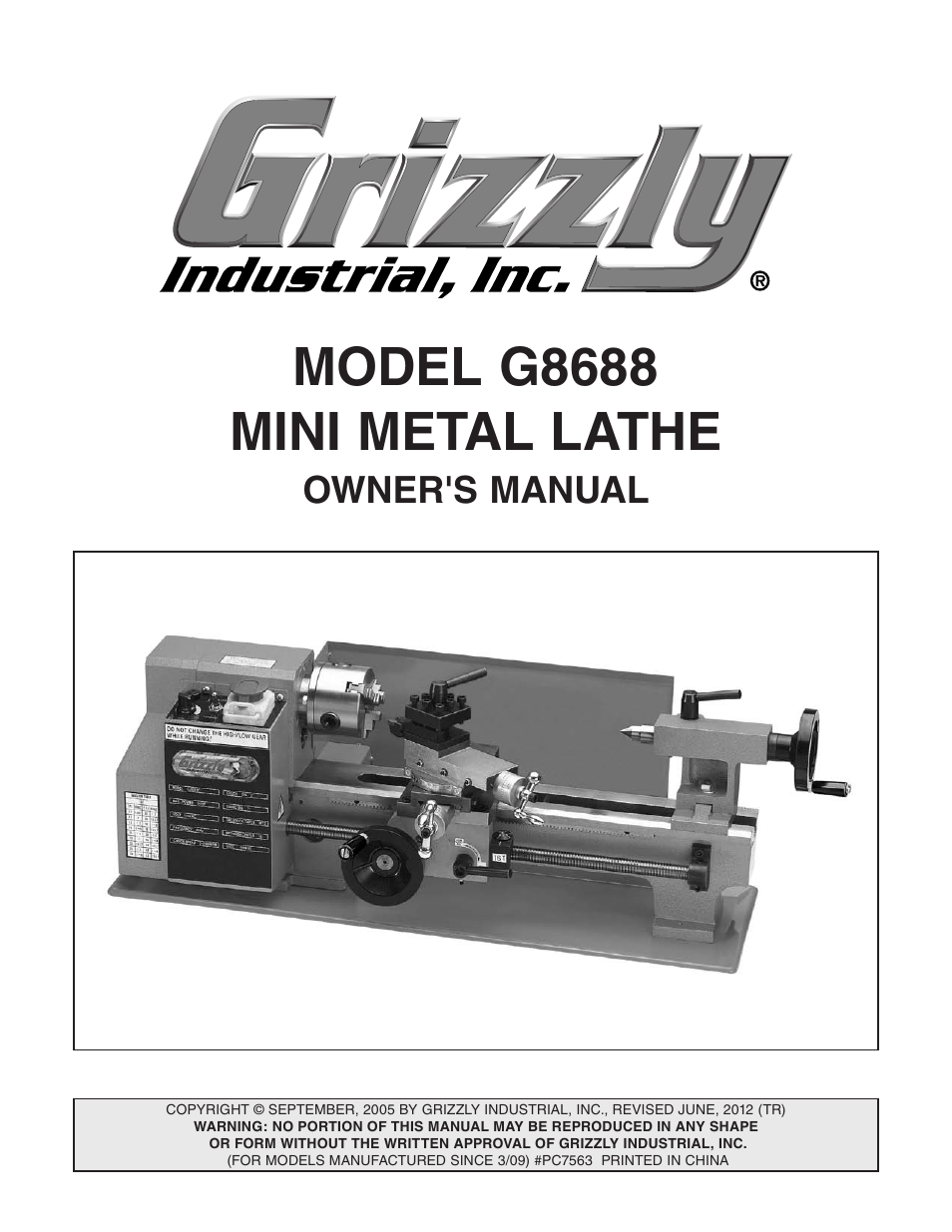grizzly 1237g lathe wiring diagram