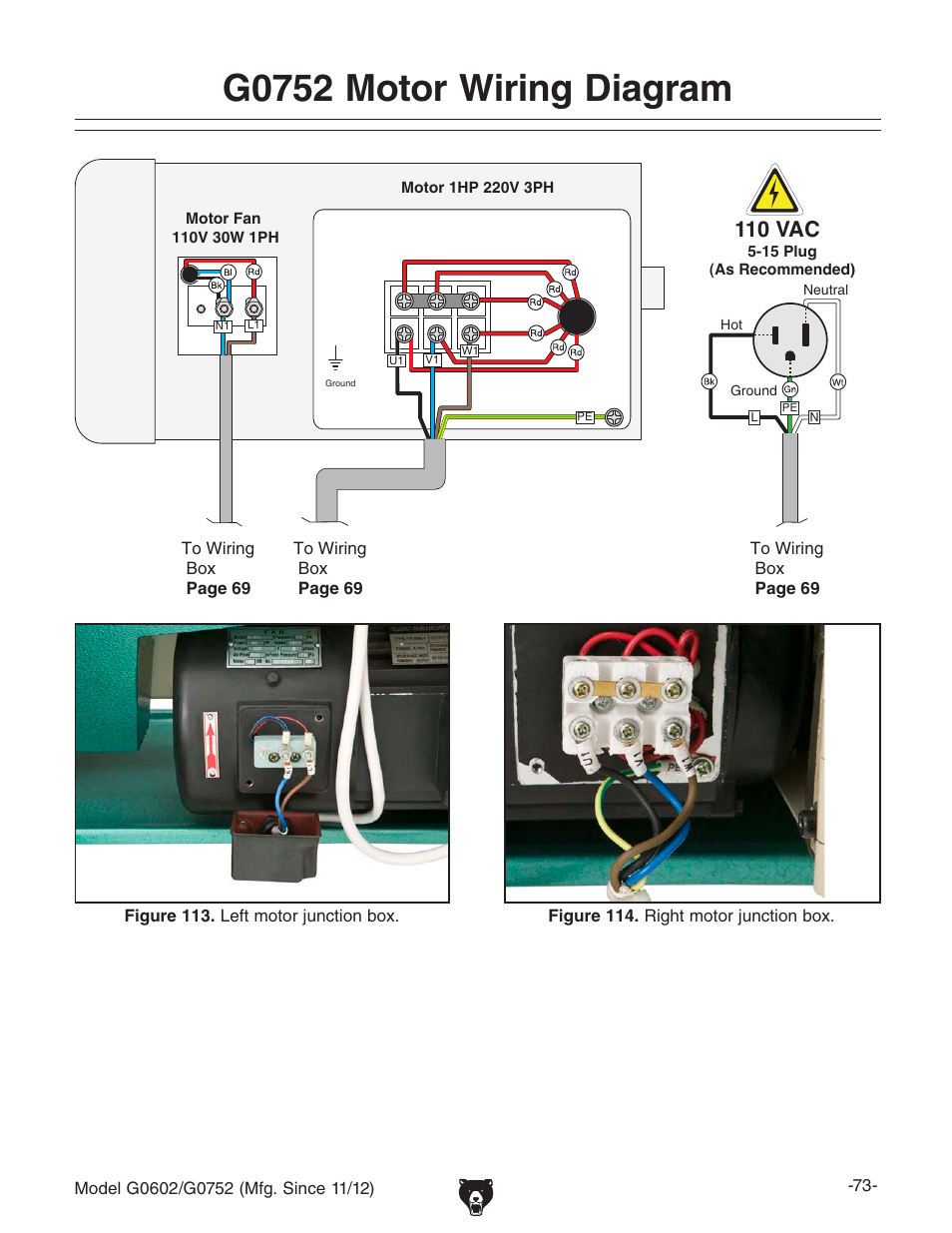 grizzly 1340 lathe wiring diagram